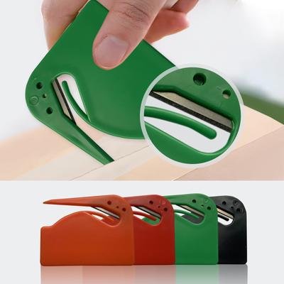Letter Opener Envelope Slitter - Mail OpenerOffice, Home & Business Travelers - Openers With Safety Concealed