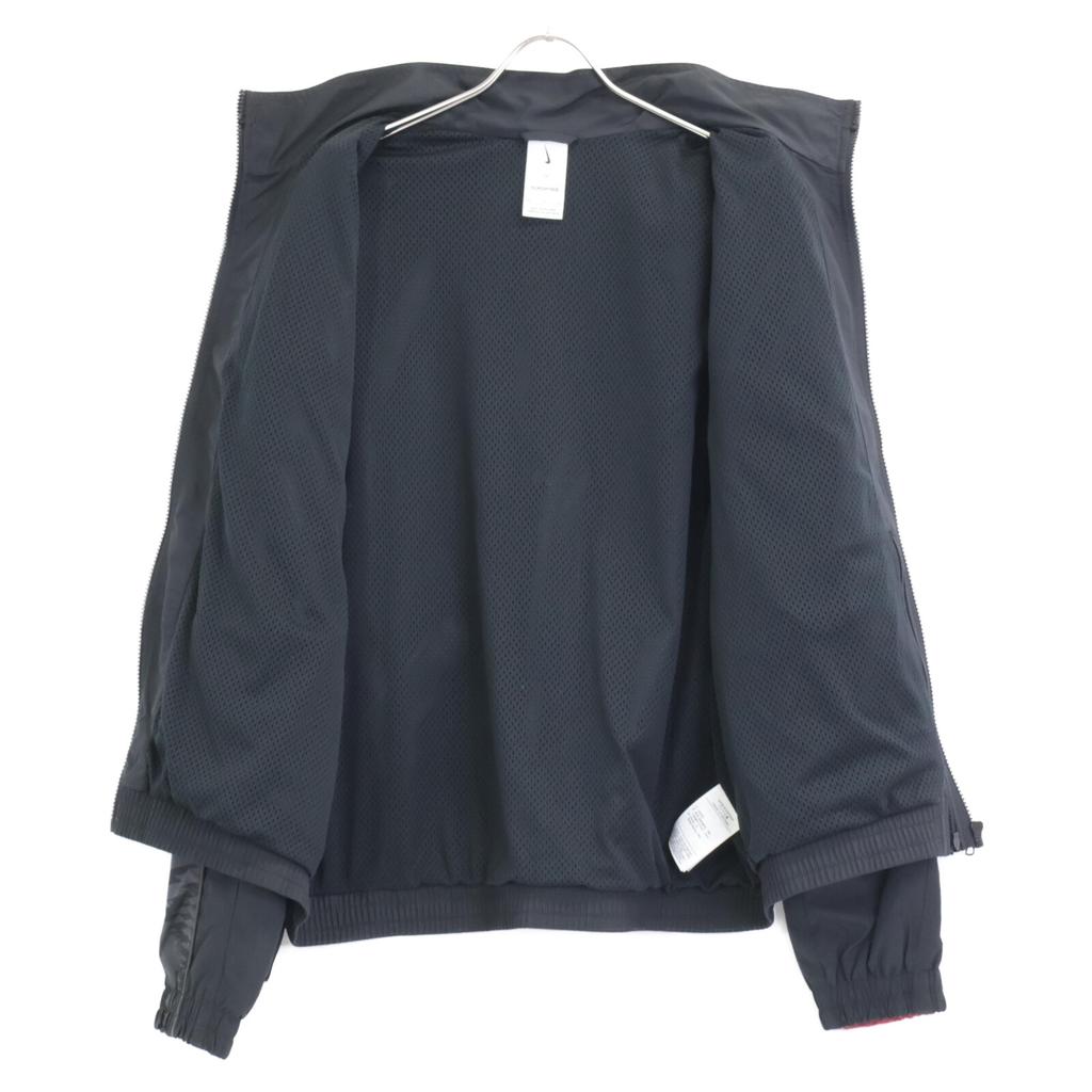 NIKE xACRONYM CZ4669-010 Woven Jacket Jacket XL blackUsed