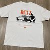 Rittz Shirt  Next To Nothing Strange Music Group Concert Album Tour Tee  CM327 Unisex T-Shirt