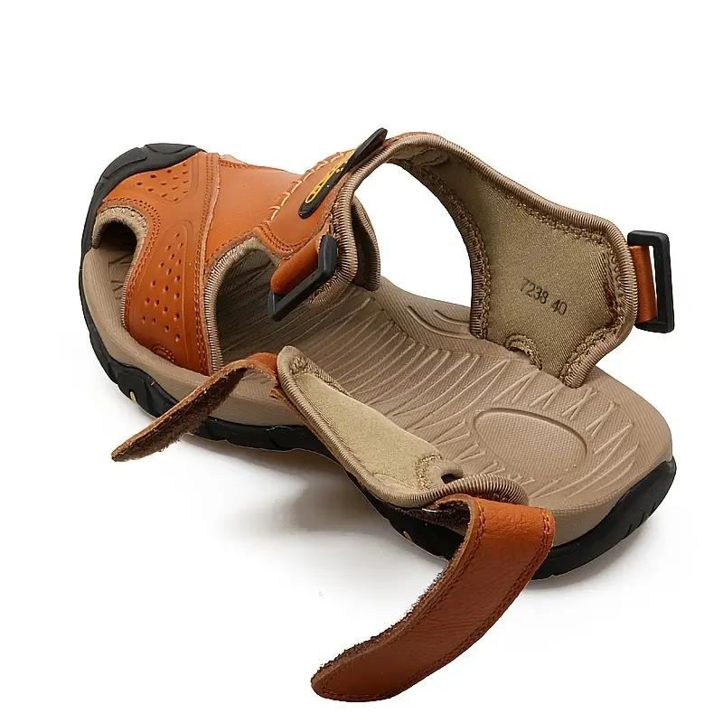 Men Hiking Shoes Wear-resistant Non-Slip Comfortable Outdoor Shoes For Hiking Climbing Hunting Trekking Summer