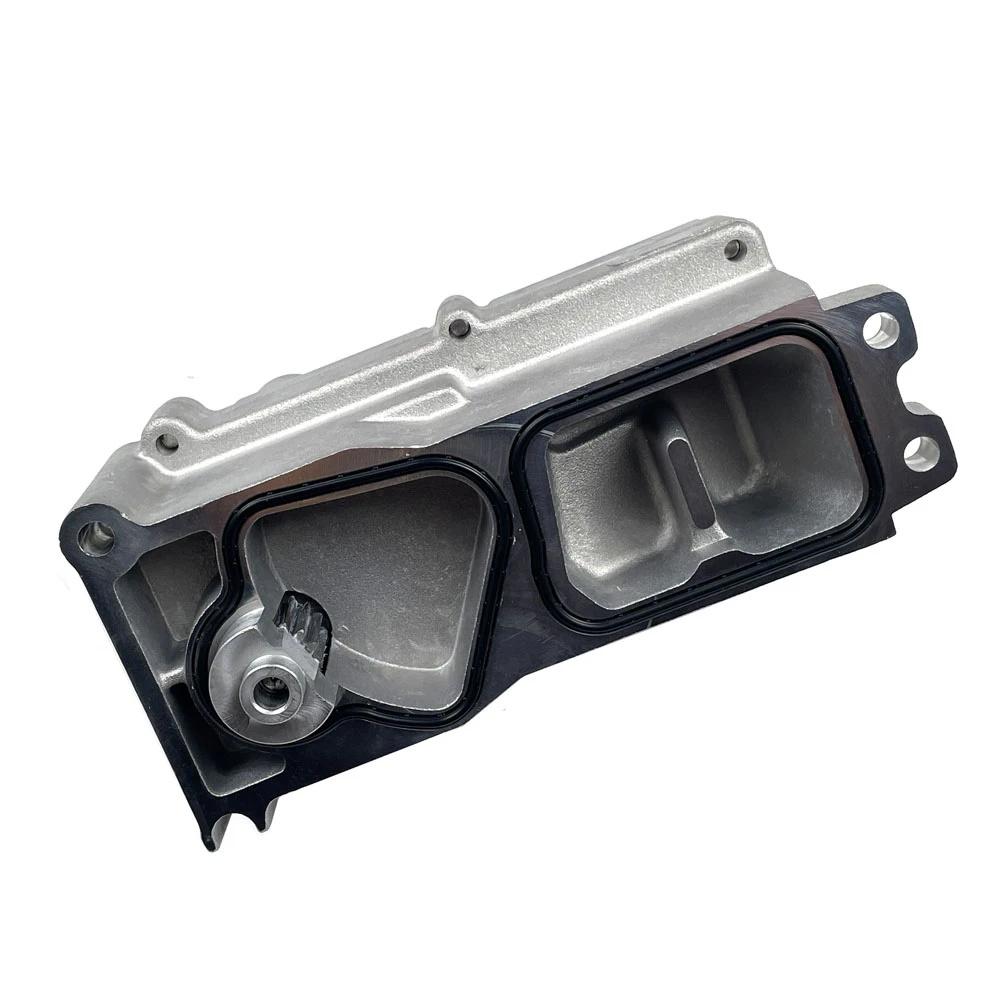 Turbo Electronic Actuator For Dodge ISB 6.7 L Cummins Truck 2013-2018 68445522AA