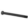 Thru Axle Aluminum Alloy Quick Release Bike Fork Tube Shaft for Road Mountain Bike