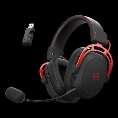 Edifier Беспроводная игровая гарнитура HECATE G5 с поддержкой нескольких режимов 7.1
