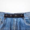Expandable Stretchy Waistband Adjuster For Pants Universal Fit Range Pregnancy Comfortable Wear