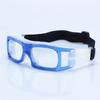 Sport-Schutzbrille Basketball Fußball Radfahren Laufen Golf Mit Sehstärke-Option TR-Rahmen Unisex
