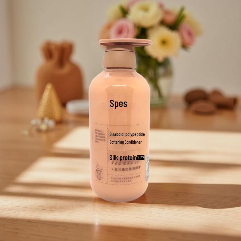 Spes Bisabolol Peptide Softening Hair Conditioner