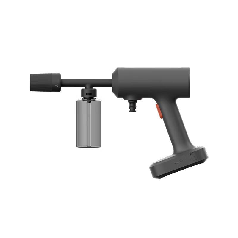 Xiaomi Mijia Wireless High-Pressure Cleaner 2 CN plug (adapter included)