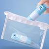 Thermal Paper Eraser, Privacy Stamp for Thermal Paper, 2 in 1 Redaction Roller with Mini Cutter, 10ml Fast Dry Label Hider for Shipping Receipts Bills