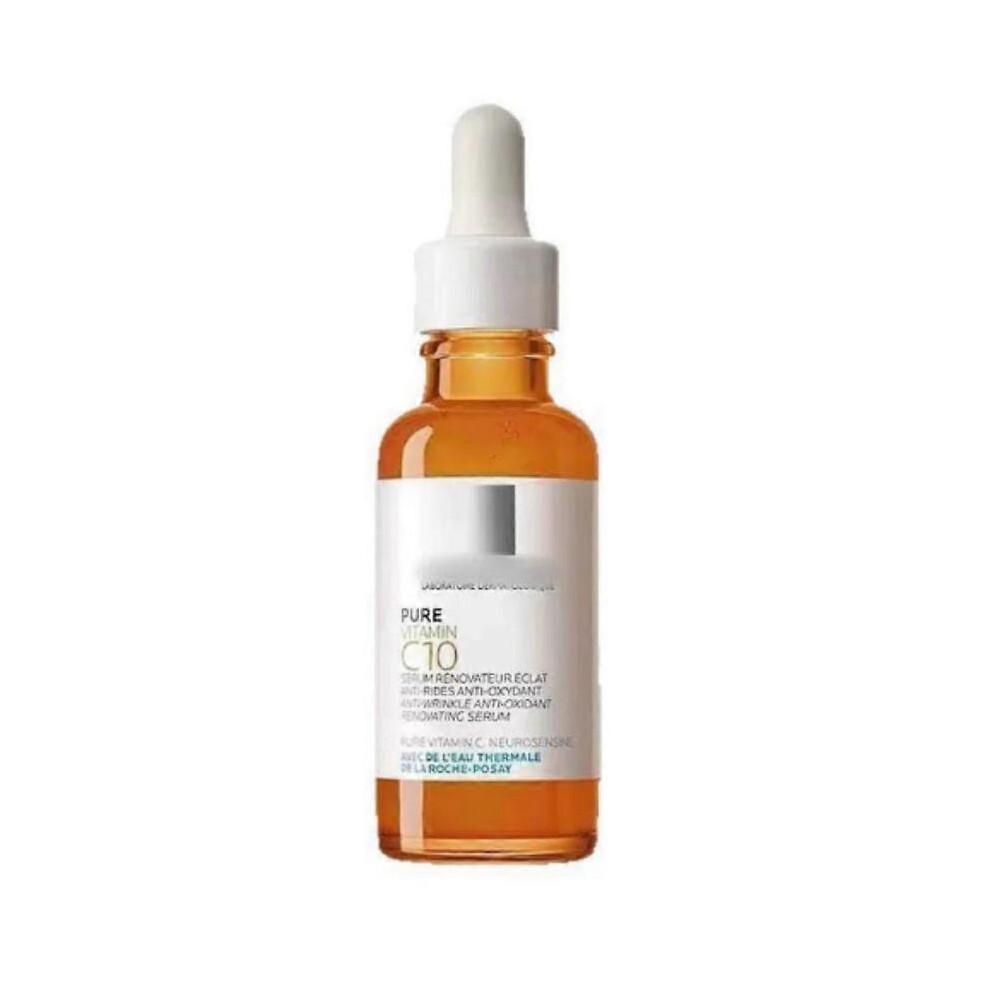 30ml Anti-age Hyalu C10 Sérum Koncentrát proti vráskam Regeneračné