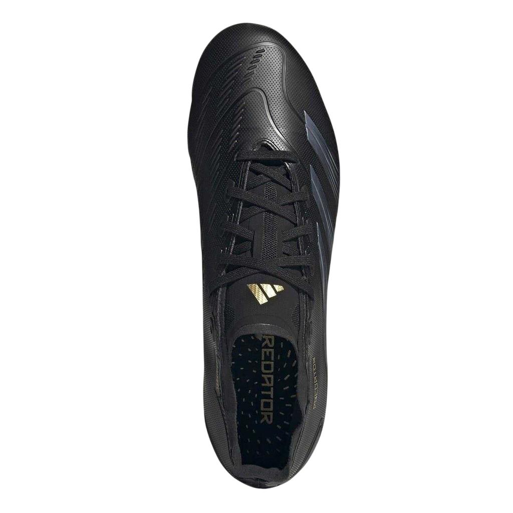 Adidas Mens Predator League 3 Stripes Football Boots