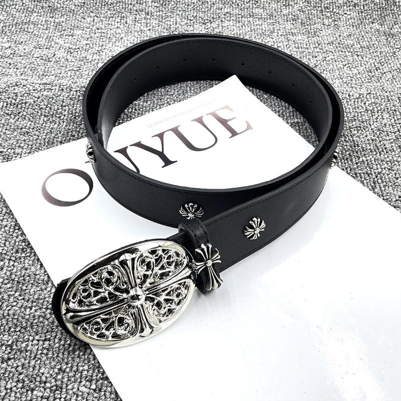 

Пояс з заклепками, чоловічий металевий порожнистий пояс, ретро пояс зі святим мечем, персоналізований джинсовий пояс. 110cm long 3.7cm wide