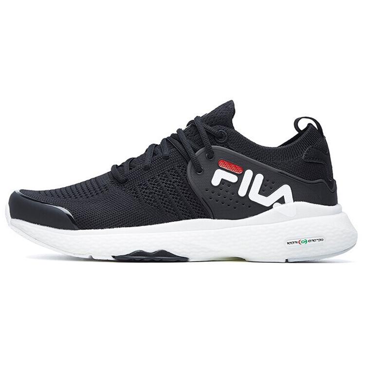 New FILA Athletics Mind 3 Black/White Women's A12W042109FBW
