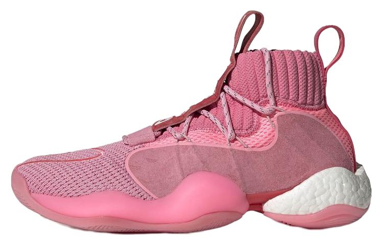 Crazy Byw Pharrell x Crazy Byw Adidas Originals X  Hyper Pink  EG7723 40