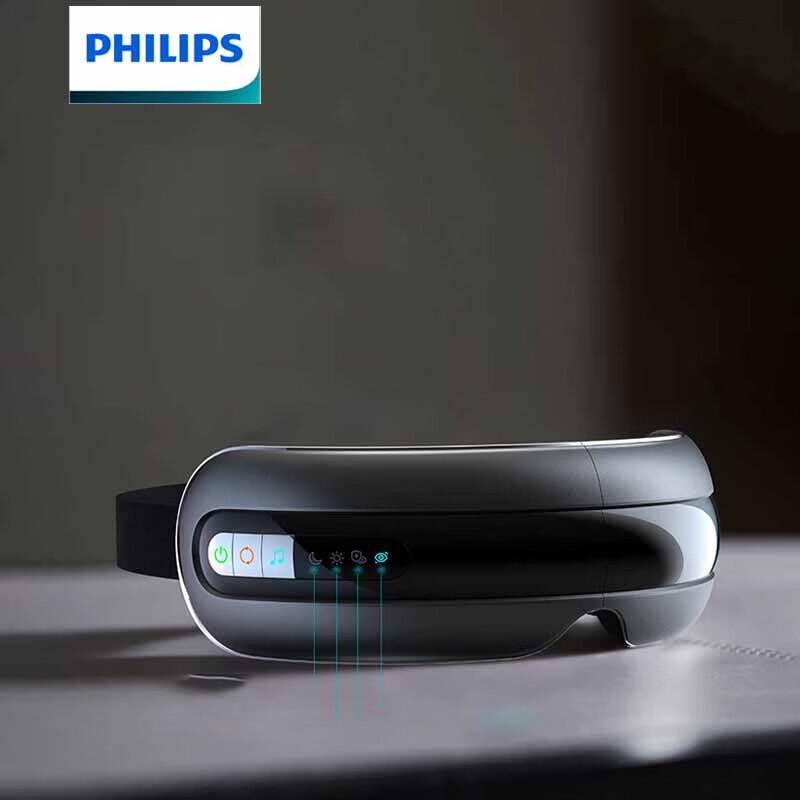 

Philips Visual Eye Massager