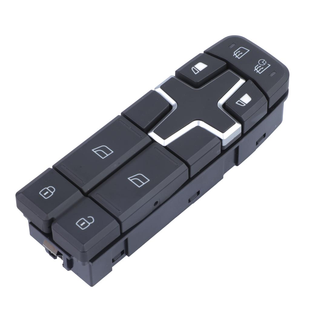 New Left And Right Side High Quality Power Window Switch For Volvo Trucks FH FM Series 22154240 22154285 22154286