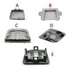 LHD RHD Auto Gangschalthebel Auto Parktaste Buchstabe P Taste Für BMW 1 2 3 4 5 7 X3 X4 X5 X6 E60 F20 F21 F30 F34 F36 F10 F11 F25