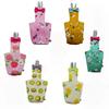 Small Bird Flight Suit Diaper - Adjustable Parrot Clothing for Pet Birds