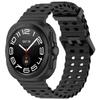 Armbänder Silikonarmband Für Samsung Galaxy Watch Ultra Band Uhr 7 Ultra 47mm Armband Ersatz Correa SM-L705 Gürtel Uhrenarmbänder
