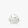 Findkapoor Domo Tote Bag 23 - Ivory