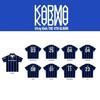 Straykids KARMA Concert T-shirt Kop Star SK
