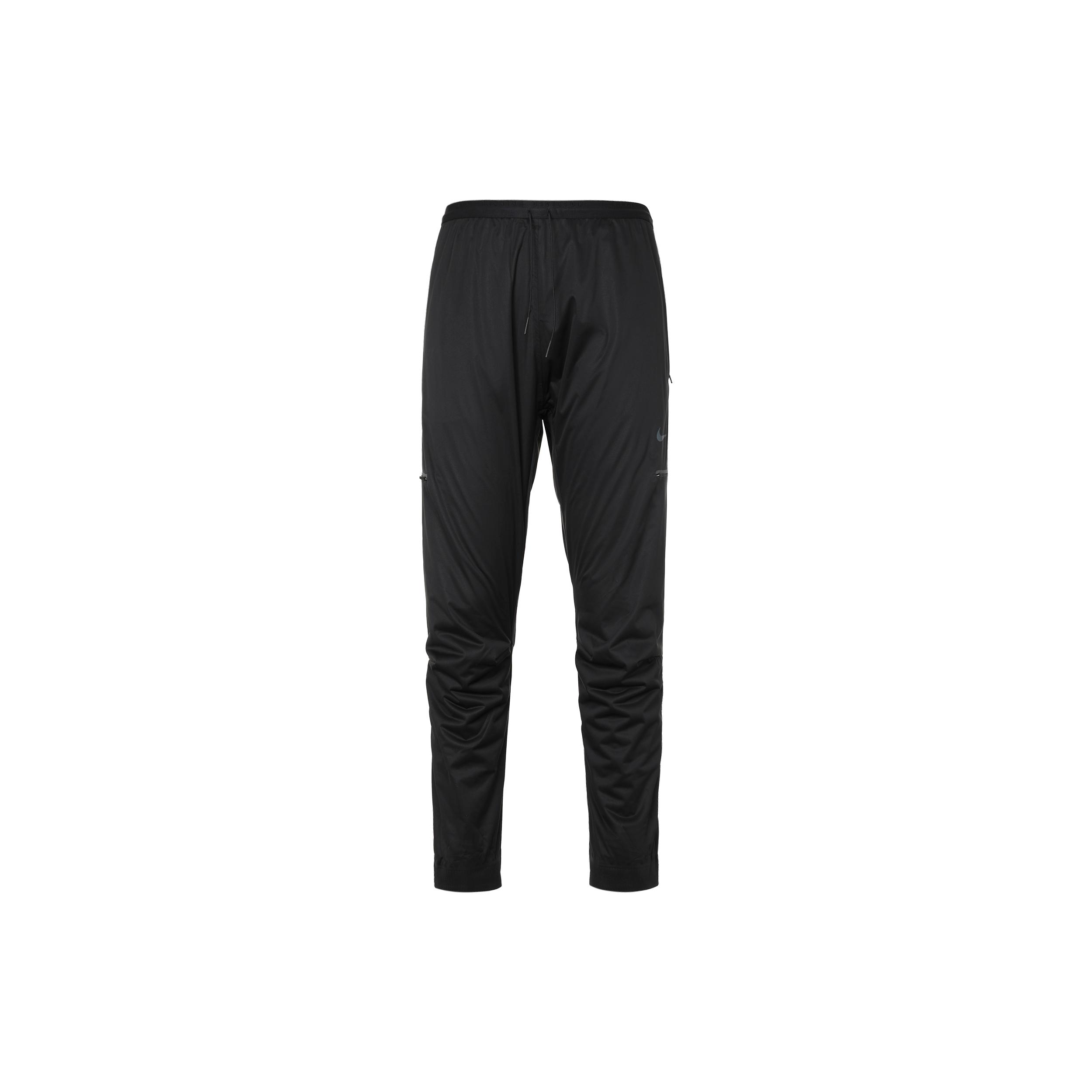 

Новые мужские повседневные брюки Nike черные DD6052-010 XXL