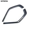 For Toyota Rav4 Rav 4 Limited/LE/XLE/Hybrid -2024 2025 Chrome Front Bumper Mesh Grille Around Racing Grill Trim Accessories