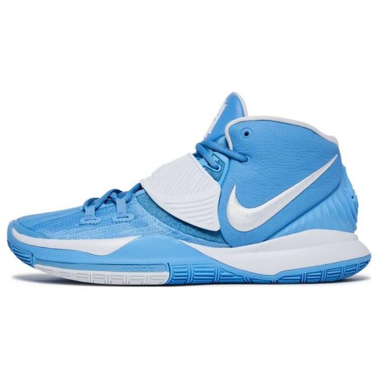 Nike Kyrie 6 TB  University Blue  Men s CW4142-405 EU 46