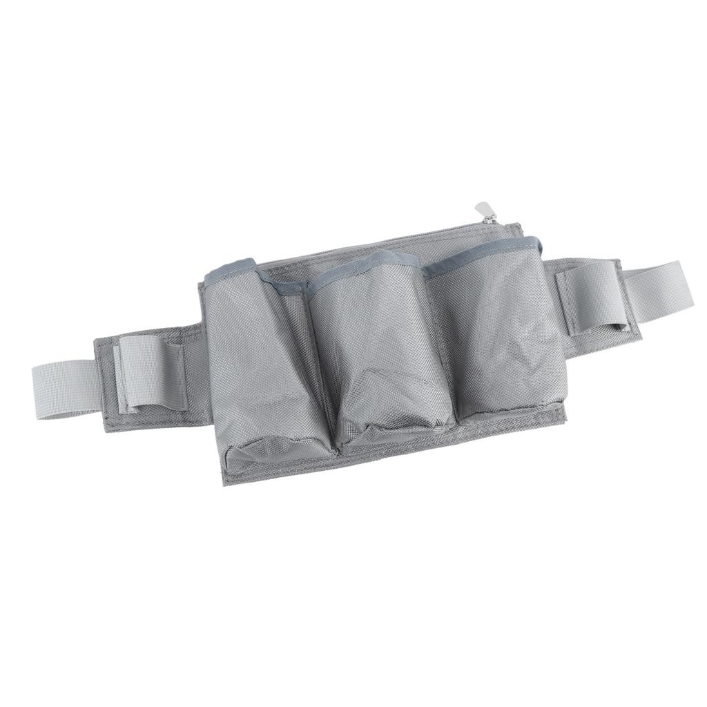 Garden Tool Belt 6  s 2 Straps Waterproof Oxford Fabric   Gardening Tool Pouch for Family Camping Outdoor