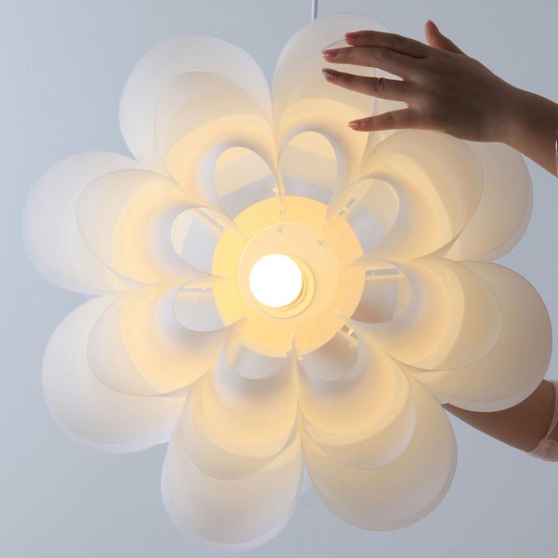 Modern Lotus Flower Lampshade Lamp Shade For Ceiling Pendant Light Home Decor At Affordable S Free Real Reviews With Photos Joom - Lotus Flower Petal Ceiling Light Modern Lotus Flower Lampshade Lamp Shade For Ceiling Pendant Light Home Decor At Affordable S Free Real Reviews With Photos Joom - Lotus Flower Petal Ceiling Light