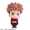 Rukappu Jujutsu Kaisen Itadori Yuuji 110mm PVC Painted Movable Figure [Resale] Approx.