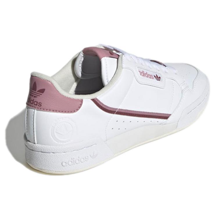 Adidas Continental 80 Vegan 'White' Women's GZ0784