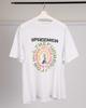 Vintage SPACEMEN 3 FOR ALL THE UP White S-234XL Shirt ND228 Unisex T-Shirt