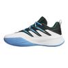 adidas Childrens/Kids Dame Certified 3 Basketball Shoes