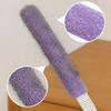 Microfiber Air Conditioner Cleaning Brush Detachable Vent Cleaning Brush  Home Cleaning