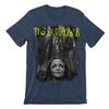 Pig Destroyer Band Graphic Cotton T-shirt Unisex Summer Short Sleeve Fashion Brand Tee Luxury Casual Vintage Retro Top