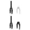 Heavy Type Electric Scooters Front Fork Protector with Enhances Impacts Resistance for Smooth Cycling