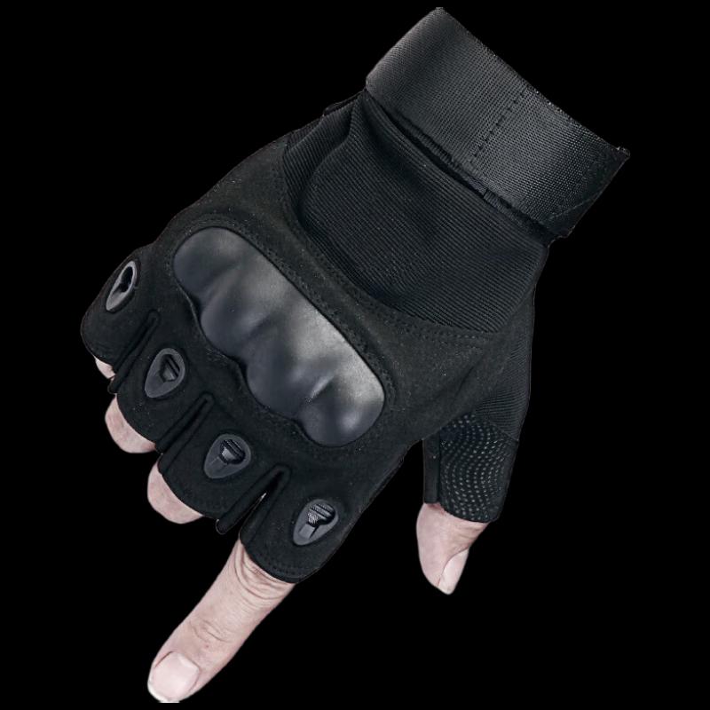 Eagle Armor Tactical Half-Finger Gloves