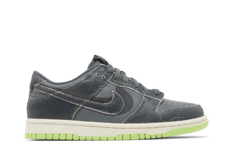 Nike Dunk Low SE GS 'Halloween - Cauldron'