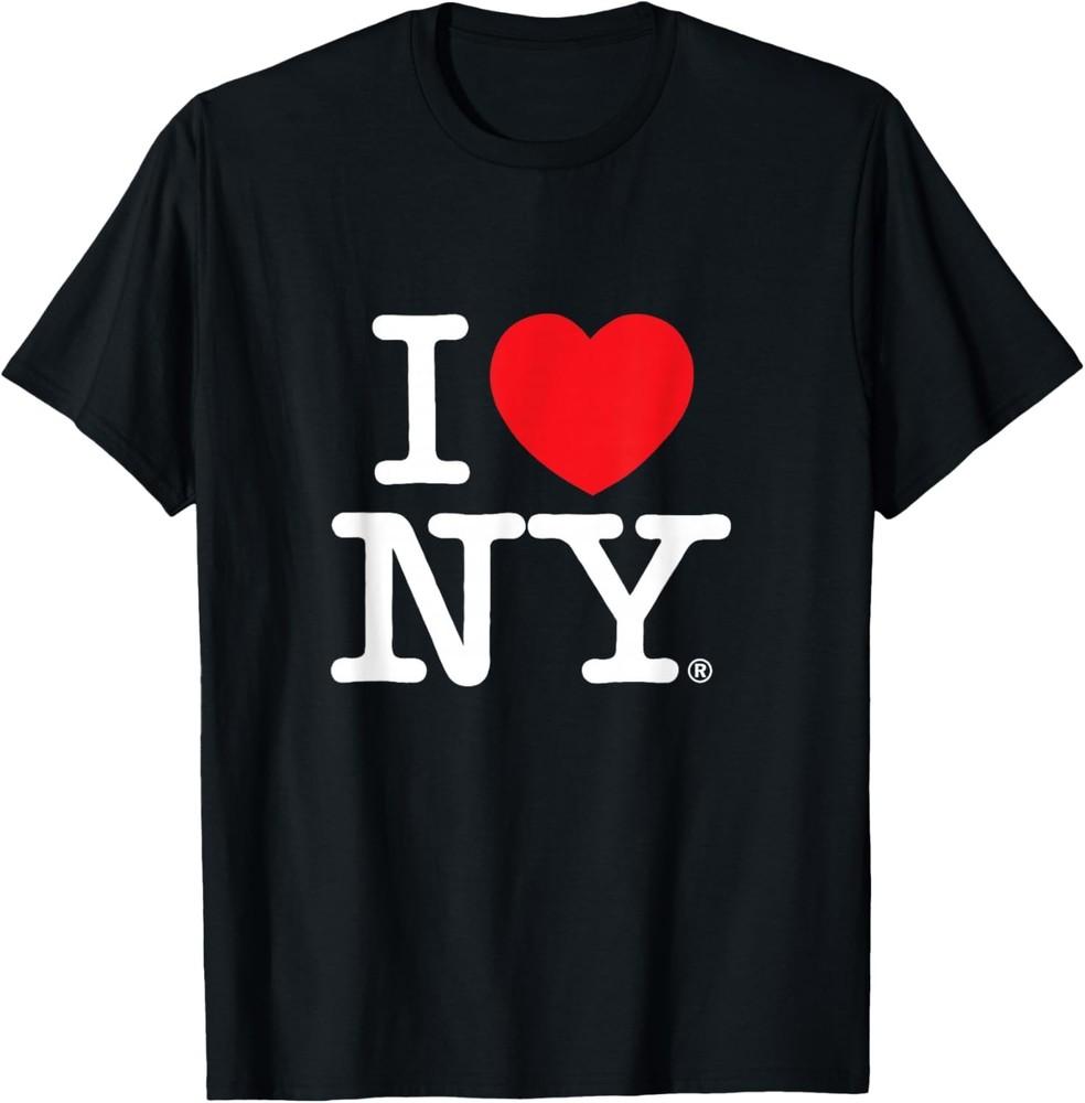 I Love NY Classic Logo T-Shirt