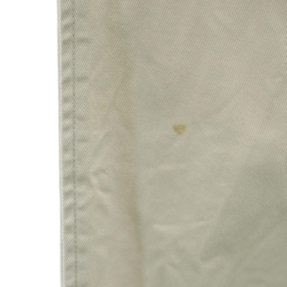 RALPH RALPH LAUREN Polo Chino Chino Pants 7 Beige Tack Women Used