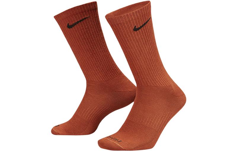 Nike Unisex Crew Socks SX6891-923