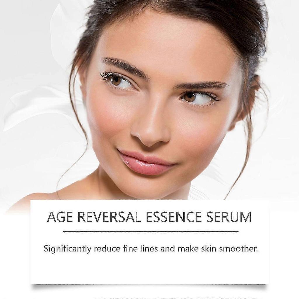 Beauty Essence - Rejuvenating Serum for Brightening, Moisturizing & Firming Skin - 30ml