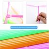 Children Traditional Mini  Copt Helicopter Outdoor Game Set Dragonfly Propeller Plastic Dragonfly