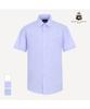 BRUNOBAFFI Comfort Slim Fit Dress Shirt_Mants5M3121