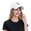 Texas Trucker Hat Vibrant Heat Transfer Print Polyester Cap - Quick-Dry Outdoor Streetwear Adjustable Buckle Outdoor Leisure Hat