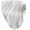Simple and Suitable for All Seasons, Herringbone Grid, Lazy Sofa Towel, Outdoor Camping Blanket, Sofa Mat, Tablecloth