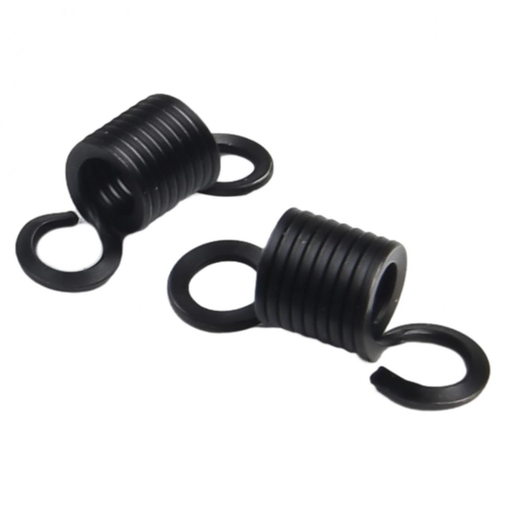 Springs 10 Pcs Automatic Black For LA815138 LA815238