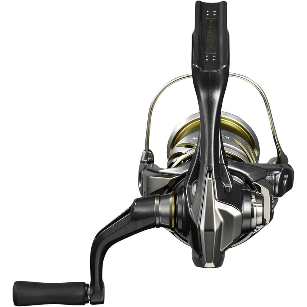 Shimano Soare XR C2000SSPG 25mm Spinnrolle