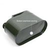 Portable Petrol Oil Storage Can Fuel Container Gas Can Bucket for Car Truck Automotive Heavy Duty Can 5L