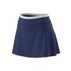 Women High Waist Color Block Golf Tennis Skirt Anti Chafe Padded Cycling Short